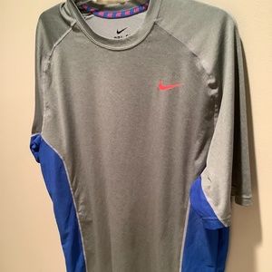Men’s Nike Dri-Fit shirt